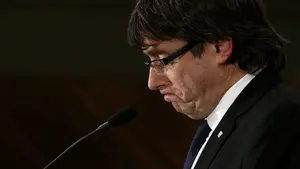 Bélgica ofrece asilo político a Puigdemont ante la posibilidad de no recibir un "juicio justo"