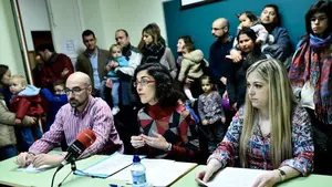 Escuelas Infantiles dice, en una carta a las familias, que trabaja para que el curso comience en las fechas previstas