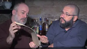 El nuevo vídeo de la UPNA “Ciencia en el bar” explica cómo se descubrió que la Tierra es redonda