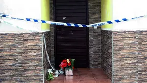 Detenidas las cuñadas de la joven asesinada a golpes en su vivienda de Sevilla