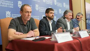 El nuevo jefe de Policía Municipal de Bildu llega denostando el trabajo de los jefes anteriores