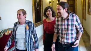 La carta viral de un médico a Pablo Iglesias: "El supuesto fascismo viene por tocarnos tanto los cojones"