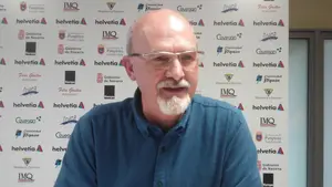 Clinic, minicopa cadete y un espacio lúdico festivo, novedades para la Copa del Rey