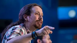 Pablo Iglesias planta a Navarra y no acudirá a la presentación de los candidatos forales de Podemos