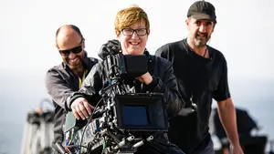 'Acantilado' de Helena Taberna