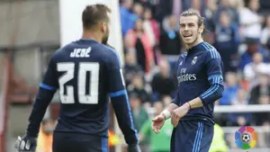 2-3. Bale ilumina al Real Madrid en Vallecas