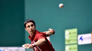 Remontada espectacular: Retegi BI sorprende a Elezkano y gana el primer partido de la liguilla