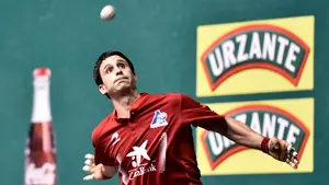 Retegi BI entra en la liguilla del cuatro y medio por lesión de Jaka, pese a quedar eliminado