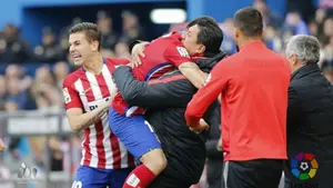 Cinco datos y curiosidades del Bayern - Atlético de Madrid