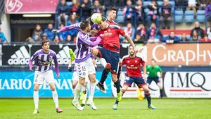 Noche de Reyes en El Sadar: los rojillos abrir&aacute;n el a&ntilde;o recibiendo al Real Valladolid el 5 de enero