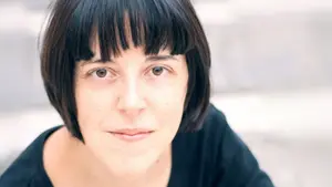 Pilar Adón, este lunes en las Jornadas literarias de narrativa del Ayuntamiento de Pamplona