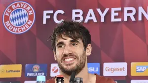 Javi Martínez destaca la velocidad de Griezmann, Fernando Torres y Carrasco 