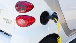 La ministra Maroto confirma que en Navarra se fabricará un nuevo coche eléctrico