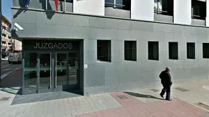 Detenido en Murchante por no acudir al juzgado donde tenía causas pendientes por robos y otras infracciones