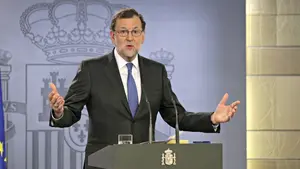Rajoy convoca la Junta Directiva del PP para cerrar coaliciones con UPN, PAR y Foro