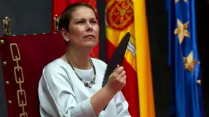 El Gobierno de Navarra adjudica sin concurso al hermano de Uxue Barkos un proyecto por más 30.000 euros