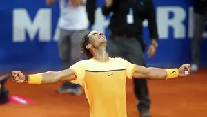 Rafa Nadal sucederá a Pau Gasol como abanderado de España en Río 2016