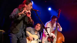 El programa de San Fermín incluirá conciertos de Jazz en la Plaza Compañía