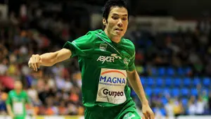 Jesulito y Yoshikawa son bajas en el Magna Gurpea ante el Peñíscola