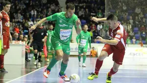 Carlitos: "La temporada que viene me voy a otro club"