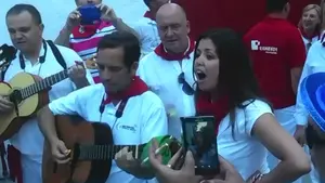 Cristina Ramos, ganadora de 'Got Talent', arranca su show 'Rock Talent' en Pamplona el 7 de enero