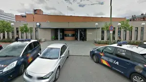 Detienen a un octogenario acusado de violar a su suegra de 101 años