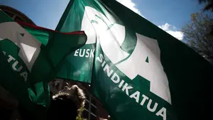 UGT ante los ataques de los sindicatos nacionalistas: "A ELA le importa un bledo los despidos y el cierre de fábricas"