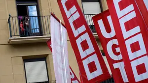 Los trabajadores de la Fundación ANAFE de CCOO inician el viernes una huelga contra su cierre