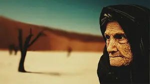 ¿Qué tienen en común las personas centenarias?