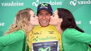 Nairo Quintana: "Sé cómo llegar bien y a punto al Tour"