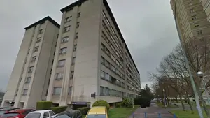 Se subasta un piso de 125 metros cuadrados en Bara&ntilde;&aacute;in con un precio de salida de 84.500 euros