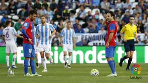 3-1: Levante pierde y desciende a Segunda División