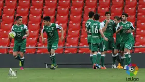 1-2. El Leganés remonta en San Mamés y fortalece su liderato