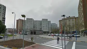 En libertad tres jóvenes que abusaron sexualmente de una chica este fin de semana en Pamplona