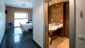 La Clínica San Miguel inaugura oficialmente sus nuevas instalaciones después de 8 años de obras