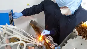 Navarra es la comunidad donde más aumentan los accidentes laborales