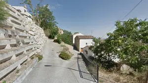 Condenado un joven por robar un microondas y una rueda de coche en un almacén de Cárcar