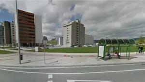 Se buscan inquilinos: inician en un barrio de Pamplona los trabajos de 55 viviendas protegidas