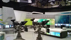 El cuatripartito pide otro canal que posibilite la captación de ETB en Navarra