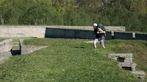 Jueves con máximas de 24 grados en Navarra