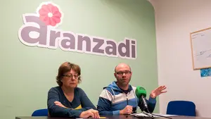 Aranzadi propone primarias abiertas en una candidatura unitaria en Navarra
