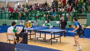 Savia Oberena jugará por el ascenso a la División de Honor ante el Tramuntana y Olot este fin de semana