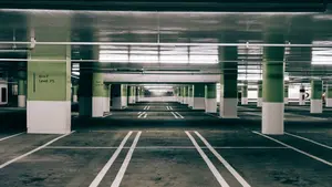 Todos los nuevos precios: Pamplona encarece sus aparcamientos públicos con la llegada del nuevo año