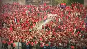 Vídeo de apoyo a Osasuna ante la visita de la Ponferradina
