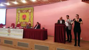 Concluye en la UPNA el Congreso 'Cuidar, Ciencia y Conciencia'