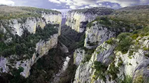 Un curso sobre medioambiente sale de la Universidad de Navarra para sumergirse en plena naturaleza 