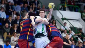 Las entradas para la Supercopa salen a la venta este jueves en el pabellón Anaitasuna