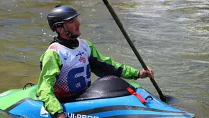 Piragüismo Pamplona consigue 2 oros y 2 platas en la 3ª Copa de España de Estilo Libre