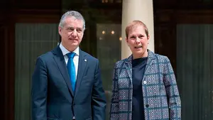 ¿Celebrar el Día de Euskadi el 3 de diciembre? El Parlamento Vasco lo vota este jueves a petición de Bildu