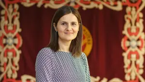 Una enfermera escolar podría prevenir los accidentes en los colegios, según una tesis de la UPNA